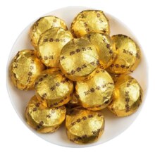 糯米香浓香型普洱熟茶 25g