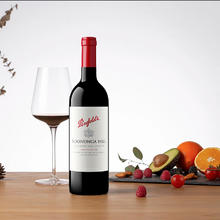 Penfolds 奔富 蔻兰山 设拉子干红葡萄酒 750ml*6瓶