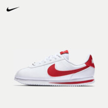 耐克（NIKE）运动鞋 CORTEZ BASIC SL (GS)