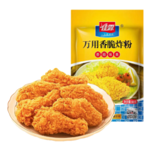 微信小程序：佳霖 香脆炸粉 68g*1袋