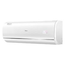 限移动端、京东百亿补贴：Haier 海尔 静悦 1.5匹 一级 变频节能卧室空调挂机 KFR-35GW/01KGC81U1
