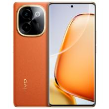 vivo Y200新品手机5G轻薄6000毫安时80W闪充大内存120Hz护眼屏5000万索尼超像