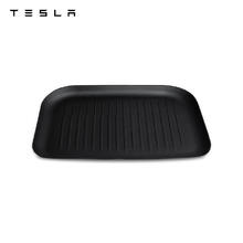 TESLA 特斯拉 官方model y 全天候后备箱储物舱地垫易于清洁