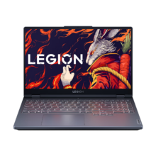 PLUS会员：Lenovo 联想 拯救者R7000 游戏笔记本电脑 15.6英寸 (R7-7840H 16G 512G RTX4060显卡)