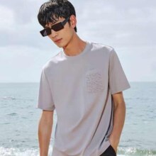 杰克·琼斯（JACK&JONES） 舒适纯棉T恤 多色可选