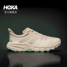 HOKA ONE ONE男女鞋夏飞速羚羊5 TS休闲鞋SPEEDGOAT 5 TS减震透气