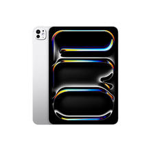 学生专享：Apple 苹果 iPad Pro 2024款 11英寸平板电脑 256GB WLAN版