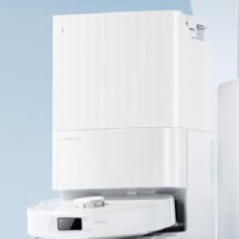 预售、PLUS会员：roborock 石头 扫地机器人扫拖一体 P10S Pure  A1220RR