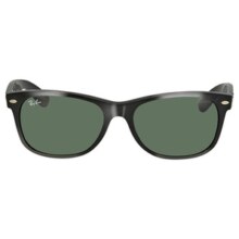 Ray-Ban 雷朋 G-15 中性款太阳镜 RB2132 901L 55