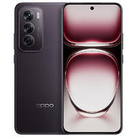OPPO Reno12 超美小直屏 安卓Live图 天玑旗舰芯 12GB+256GB