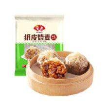 安井 中式早餐系列 任选6件 合集