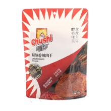 Chushi 厨师 解馋休闲肉类零食迷你肠炭烤迷你肠 52g*1包