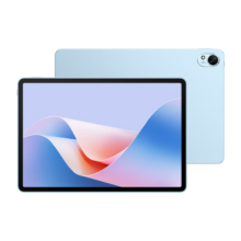 HUAWEI 华为 MatePad 11.5 S 柔光版 HarmonyOS 4.2 平板电脑（2.8K、8GB、256GB、WiFi版、海岛蓝、