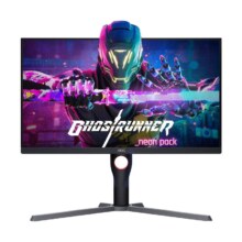 PLUS会员：AOC 冠捷 27英寸 Q27G3ZE 2K 240Hz HDR400 快速液晶显示器