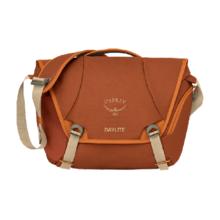 OSPREY Daylite Messenger日光邮差包12L 手拎斜跨背包单肩包新品