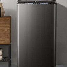 PLUS会员：LittleSwan 小天鹅 波轮洗衣机全自动 小乌梅  TB100V85PLUS 10公斤