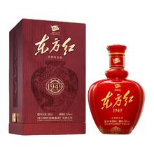 剑南春 东方红 1949 52%vol 浓香型白酒 500ml 单瓶装