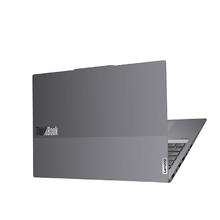 Lenovo 联想 ThinkBook 16+ 2024款 16英寸AI全能本（Ultra5-125H、32GB、1TB、2.5K、120Hz）
