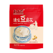 北大荒 【甜】豆腐花256g（8小袋）