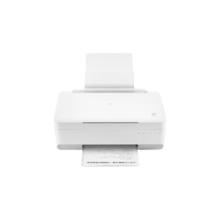 MIJIA 米家 PMDYJ02HT 连供喷墨打印一体机 白色