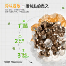 Beaba: 碧芭宝贝 龙爸系列纸尿裤拉拉训练裤试用装*4片