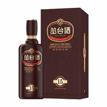 丛台酒 38度窖龄原浆15年份 480ml*1瓶