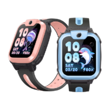 【官方正品】小天才电话手表Q2A儿童4G定位智能防水小学生视频