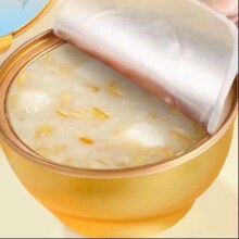 需首购礼金、PLUS会员：滋品物语 即食燕窝粥252g*1碗