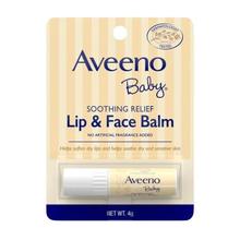 Aveeno 艾惟诺 舒缓柔嫩系列 婴儿燕麦多效滋润棒 4g