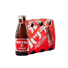 Otsuka 奥乐蜜C运动功能性饮料 120ml*6瓶