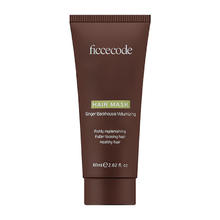 FicceCode 菲诗蔻（FicceCode）生姜巴毫发膜80ml