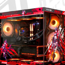华硕ROG i9 14900KF系列4080Super主机ROG太阳神全家桶水冷游戏直播4K渲染组装台式组装电脑游戏主机 配三丨14700KF+4080Super