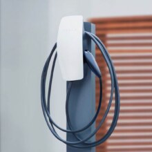 plus会员：特斯拉（Tesla）11kw家用充电桩 第三代家庭 充电桩+30米安装服务