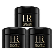 88VIP会员：HELENA RUBINSTEIN 赫莲娜 HR/赫莲娜修复舒缓晚霜5ml*3瓶体验装黑绷带玻色因面霜