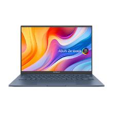 ASUS 华硕 灵耀14 2024款 14英寸 轻薄本 （酷睿i9-13900H、核芯显卡、32GB、1TB SSD、2.5K、IPS、60Hz）