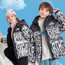 SNOWFLYING 雪中飞 反季 儿童羽绒服（男女同款）