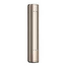 以旧换新、京东百亿补贴：Midea 美的 风尊系列 KFR-72LW/N8MZB1 新一级能效 立柜式空调 3匹