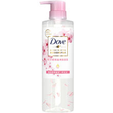 88VIP会员：Dove 多芬 植萃系列柔顺盈润洗发露