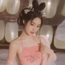 Fee et moi 霏慕 古风性感汉服 均码