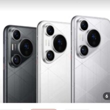 HUAWEI Pura 70 Pro+ 16GB+512GB智能手机