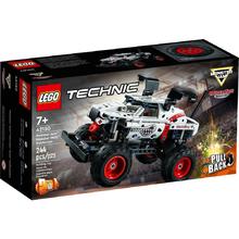 限移动端、京东百亿补贴：LEGO 乐高 Technic科技系列 42150 猛犬卡车