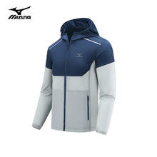 Mizuno 美津浓 户外休闲防晒衣