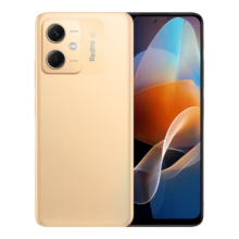 Plus会员:小米 MI Redmi Note12R Pro 5G手机 OLED直屏 4800万高清拍照 晨光金 12GB+256GB 小米红米