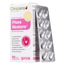 【所有女生直播间好物复购】科立纯女性益生菌新西兰营养胶囊30粒