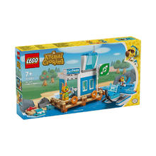 LEGO 乐高 77051搭乘DodoAirLines空中旅行儿童积木玩具