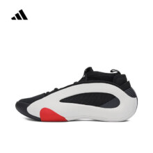 限尺码、PLUS会员：Adidas 阿迪达斯 HARDEN VOLUME 8 实战篮球鞋 IE2695