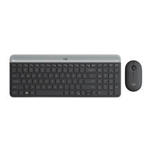 88VIP会员：logitech 罗技 MK470 无线键鼠套装