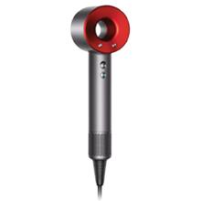20点开始、值选、七夕好礼：dyson 戴森 Supersonic系列 HD08 电吹风 中国红 入门款