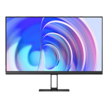 PLUS会员：Redmi 红米 23.8英寸显示器 100Hz IPS技术显示器 三微边设计 低蓝光