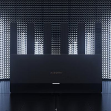 16日开售：小米 WIFI7路由器 BE6500
